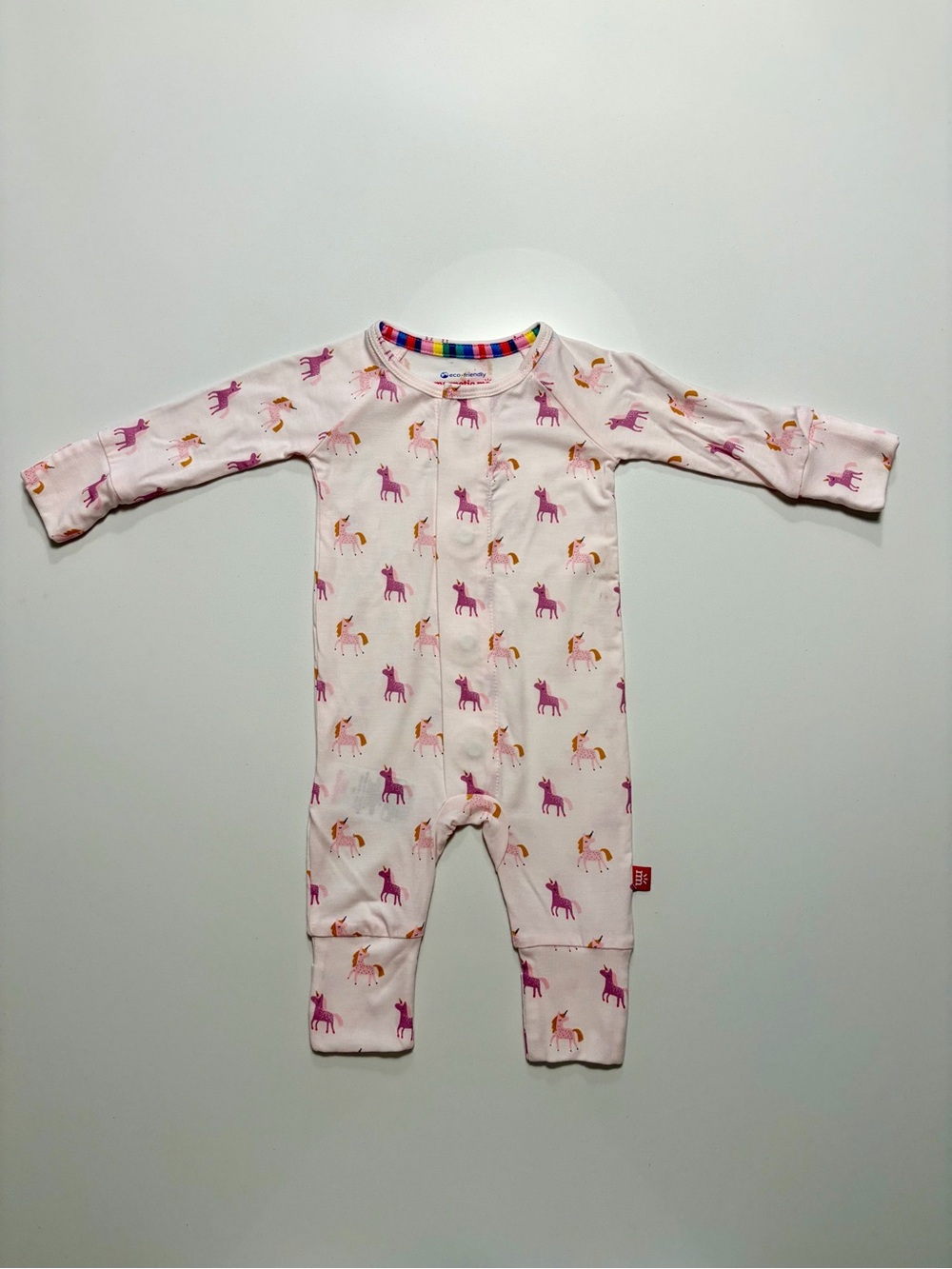Magnetic Me Unicorn (NB) - $15